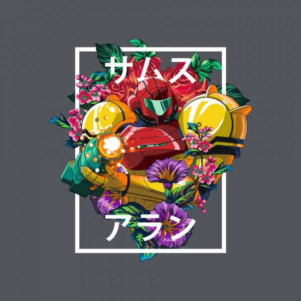Intergalactic Bounty Hunter - Image 12