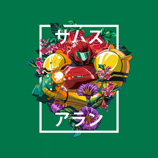Intergalactic Bounty Hunter - Image 20
