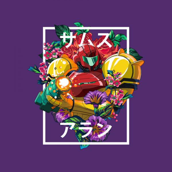 Intergalactic Bounty Hunter - Image 8