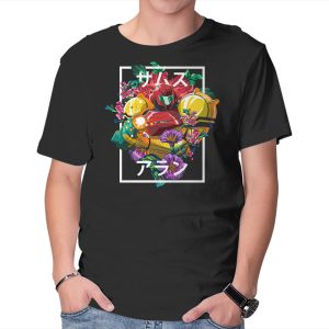 Intergalactic Bounty Hunter