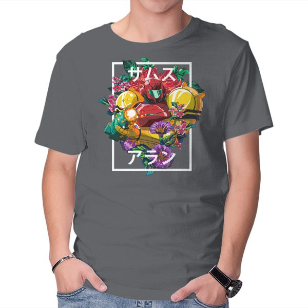 Intergalactic Bounty Hunter - Image 9