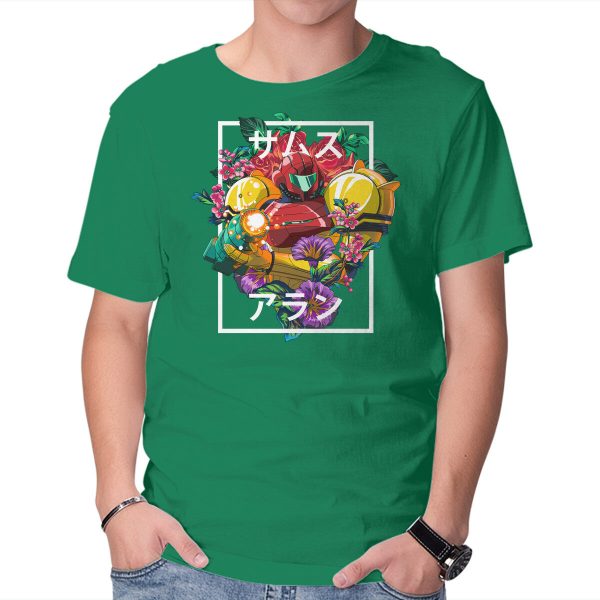 Intergalactic Bounty Hunter - Image 17