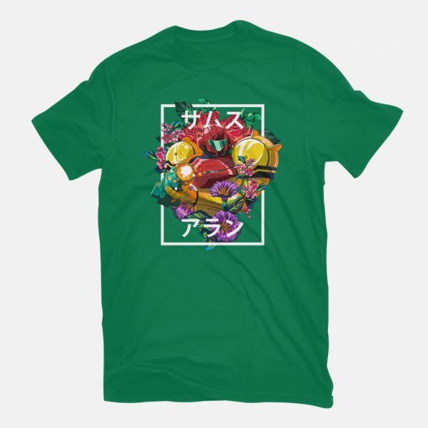 Intergalactic Bounty Hunter - Image 19