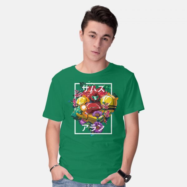 Intergalactic Bounty Hunter - Image 18
