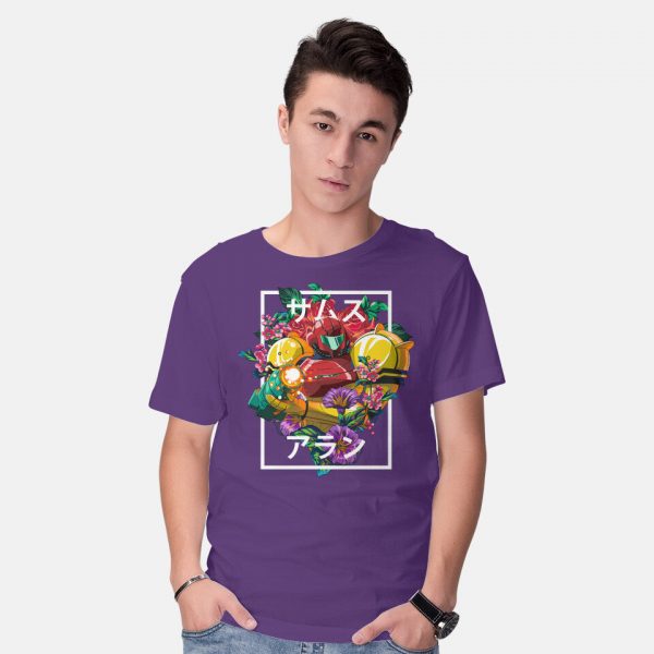 Intergalactic Bounty Hunter - Image 6