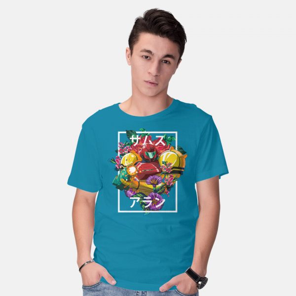 Intergalactic Bounty Hunter - Image 14