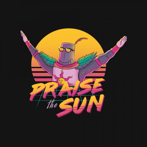 Praise - Image 8