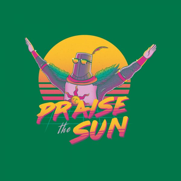 Praise - Image 12