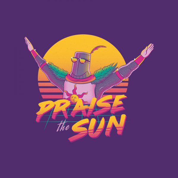 Praise - Image 16