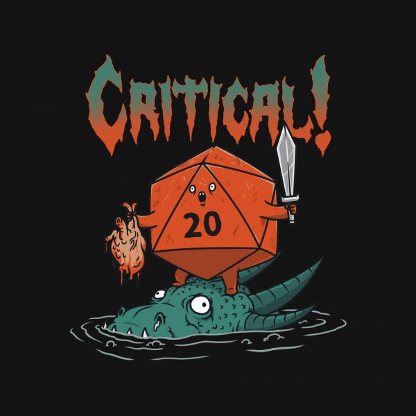 Critical Death Metal - Image 4