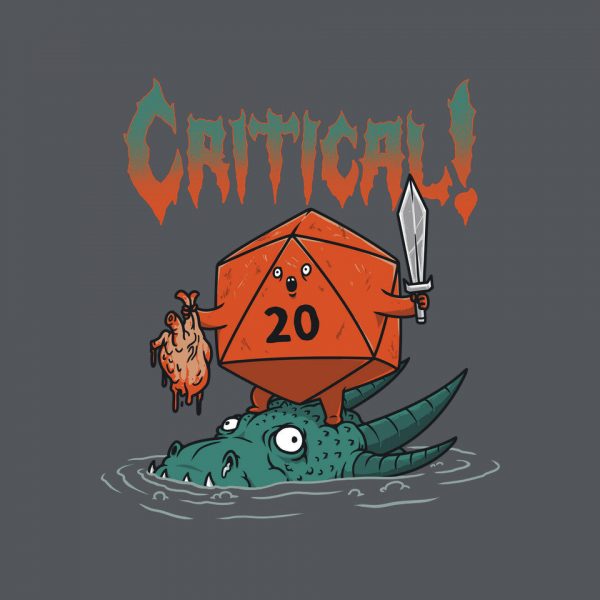 Critical Death Metal - Image 20
