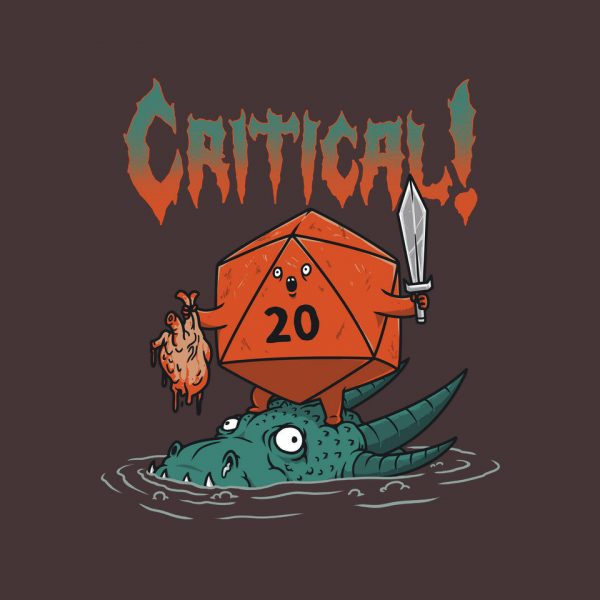 Critical Death Metal - Image 16