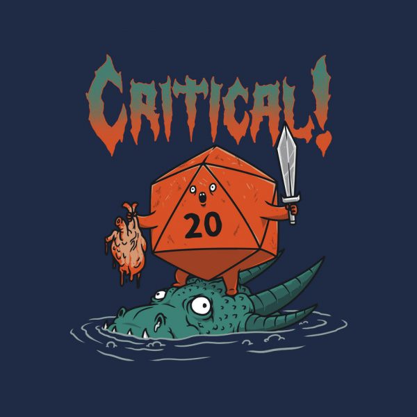 Critical Death Metal - Image 8