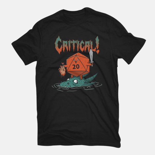 Critical Death Metal - Image 3