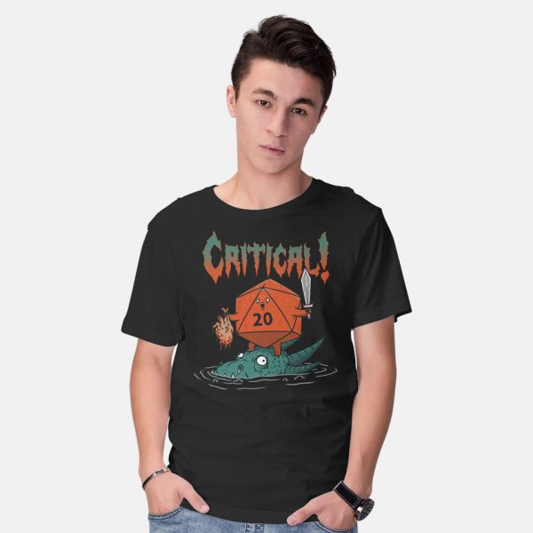 Critical Death Metal - Image 2