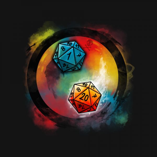 Yin Yang Dice - Image 4