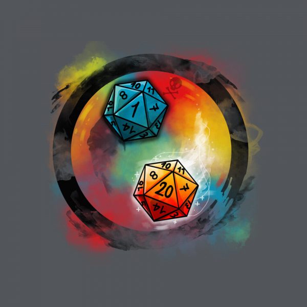 Yin Yang Dice - Image 20