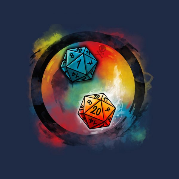 Yin Yang Dice - Image 8