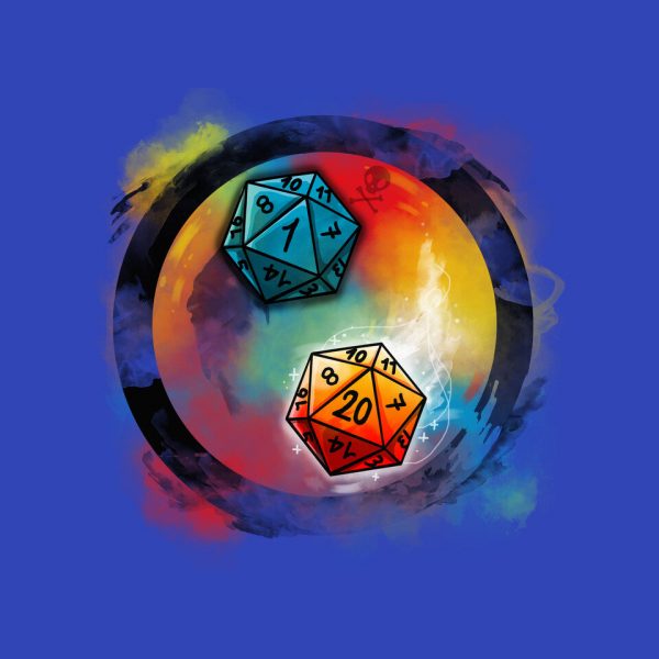 Yin Yang Dice - Image 16