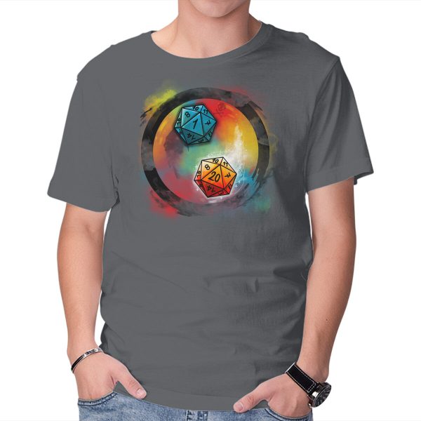 Yin Yang Dice - Image 17