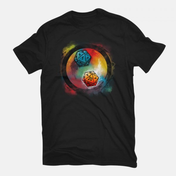 Yin Yang Dice - Image 3