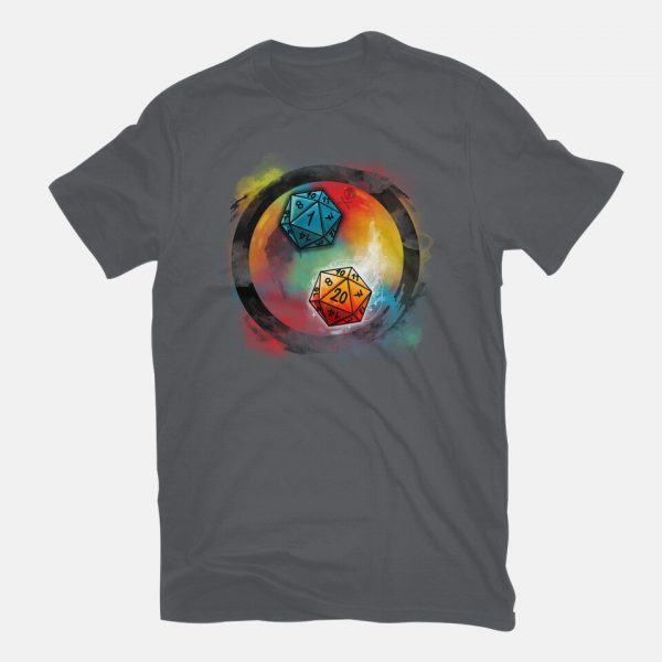 Yin Yang Dice - Image 19