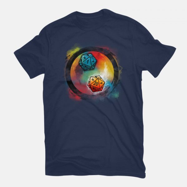 Yin Yang Dice - Image 7