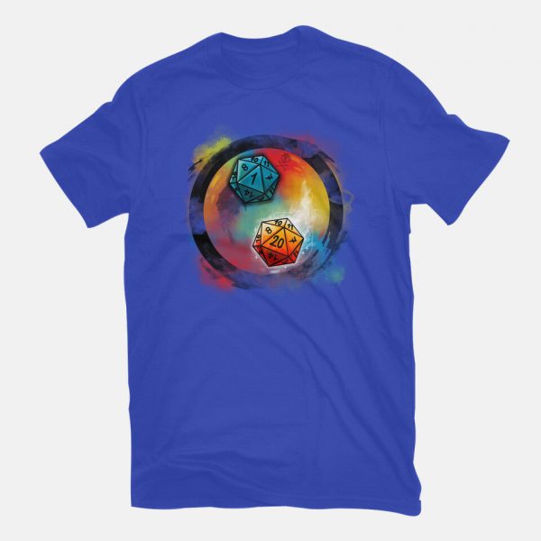 Yin Yang Dice - Image 15