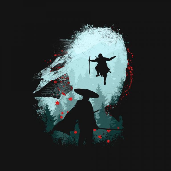 Samurai Way - Image 4