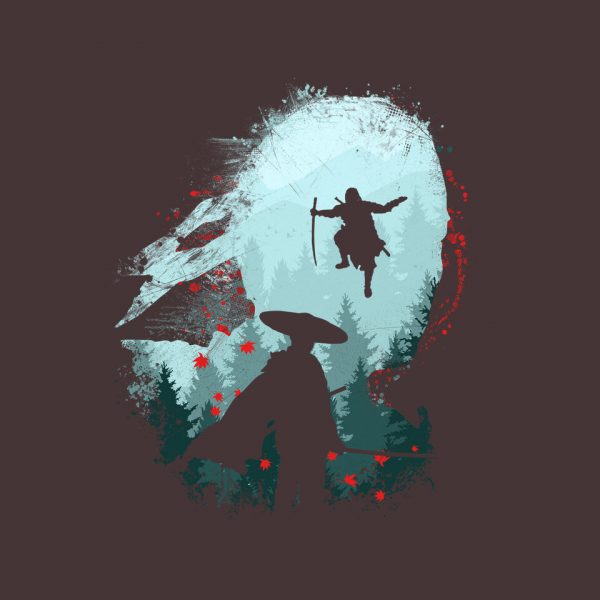 Samurai Way - Image 12
