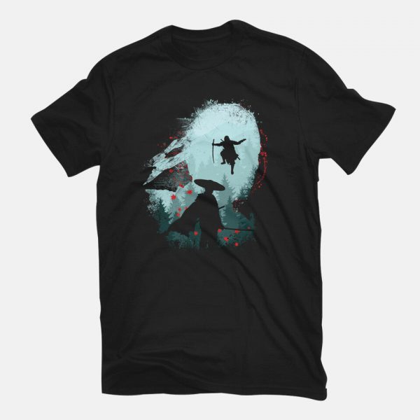 Samurai Way - Image 3