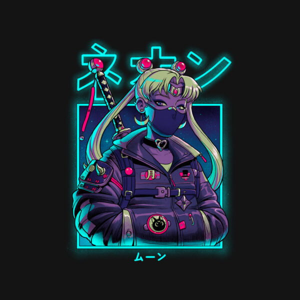 Neon Moon - Image 4