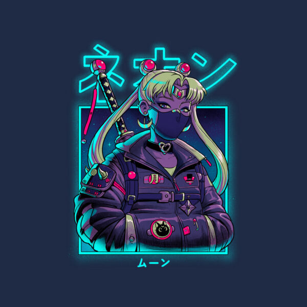 Neon Moon - Image 8