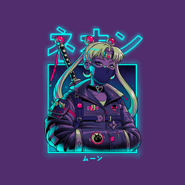 Neon Moon - Image 12