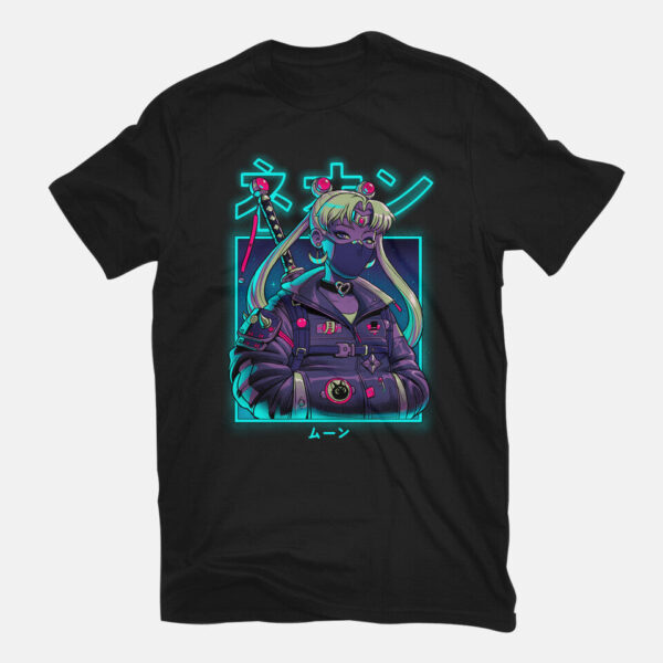 Neon Moon - Image 3