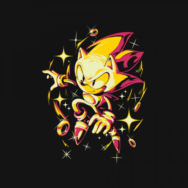 Chaos Is Power - Image 4