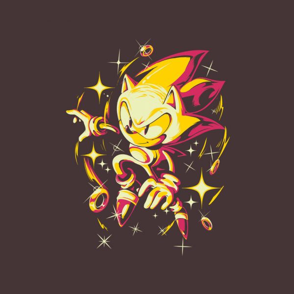 Chaos Is Power - Image 20