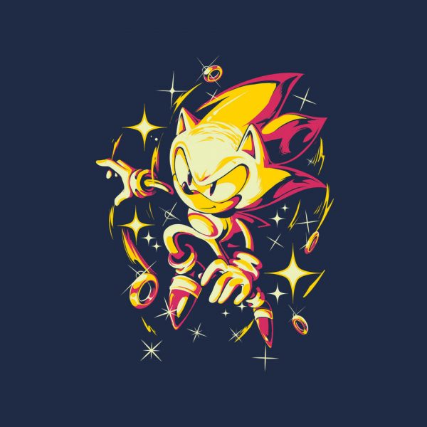 Chaos Is Power - Image 12