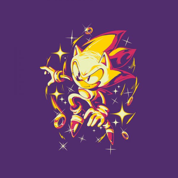 Chaos Is Power - Image 16