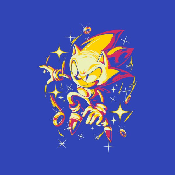 Chaos Is Power - Image 8