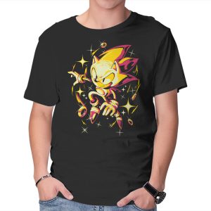 Chaos Is Power