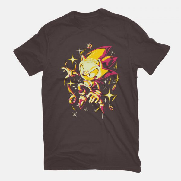 Chaos Is Power - Image 19