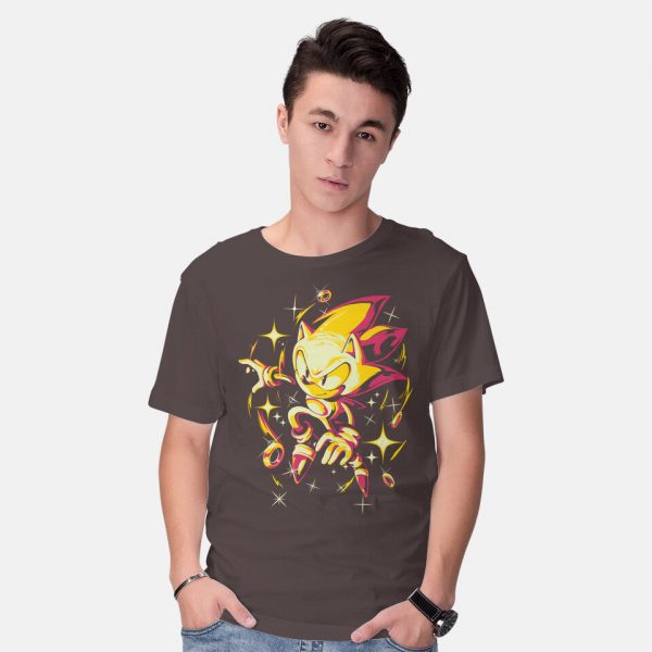 Chaos Is Power - Image 18