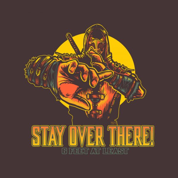 Stay Over There - Image 12