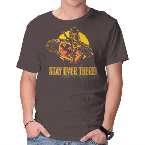 Stay Over There - Image 9