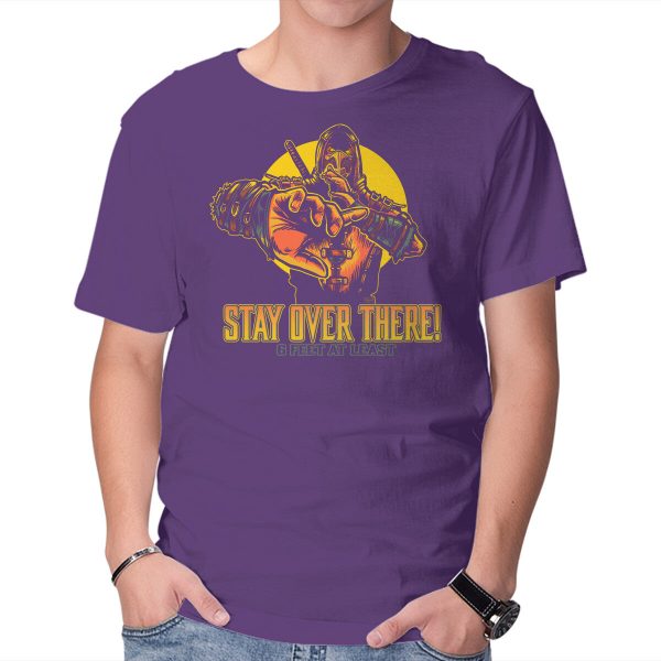 Stay Over There - Image 13