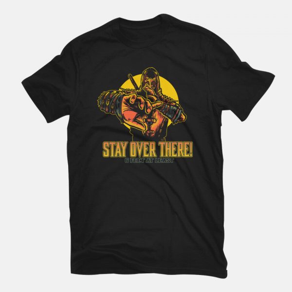 Stay Over There - Image 7