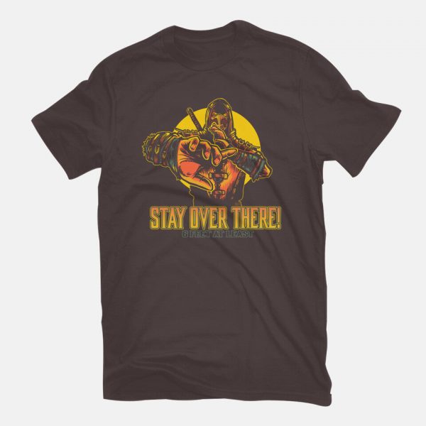 Stay Over There - Image 11
