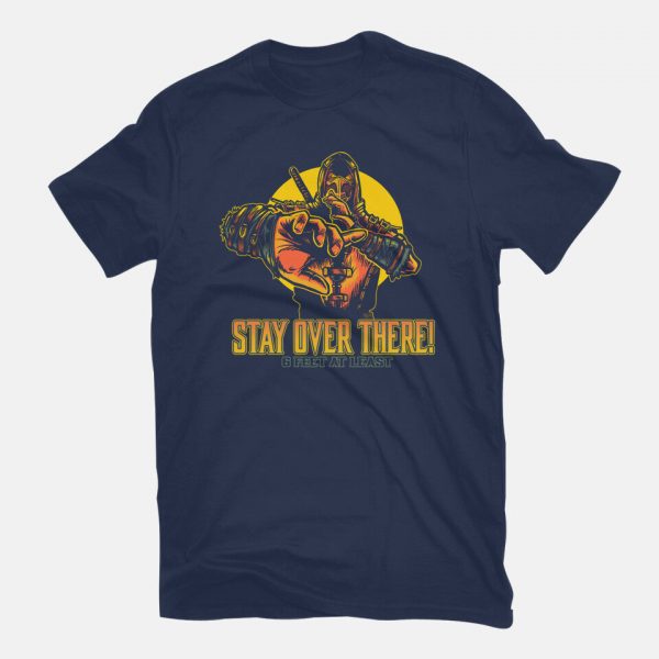 Stay Over There - Image 3