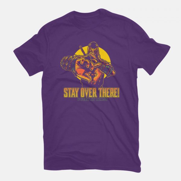Stay Over There - Image 15